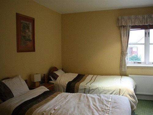 The Rising Sun Bed and Breakfast Barnstaple Eksteriør billede