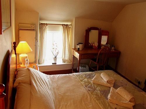 The Rising Sun Bed and Breakfast Barnstaple Eksteriør billede