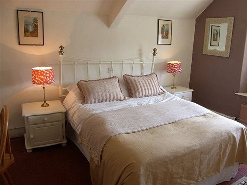 The Rising Sun Bed and Breakfast Barnstaple Eksteriør billede