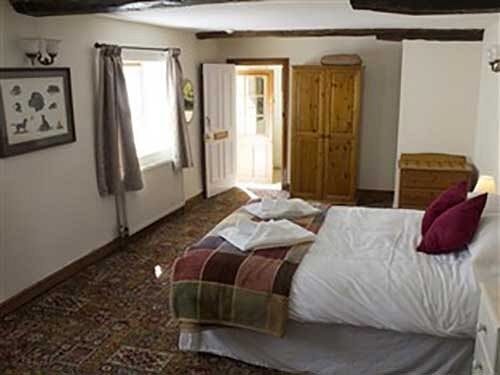 The Rising Sun Bed and Breakfast Barnstaple Eksteriør billede