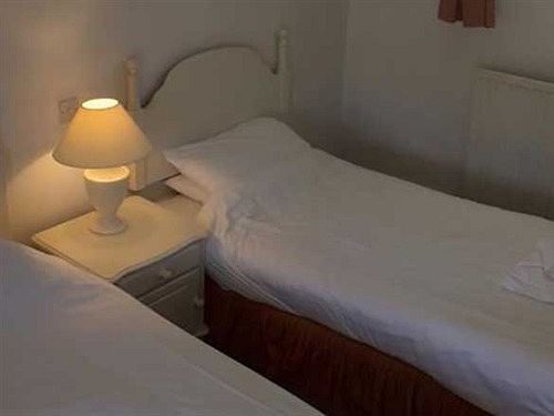 The Rising Sun Bed and Breakfast Barnstaple Eksteriør billede