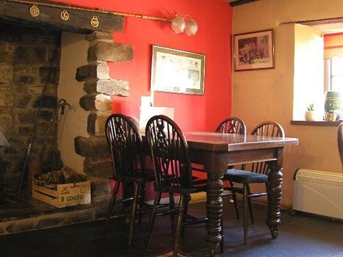 The Rising Sun Bed and Breakfast Barnstaple Eksteriør billede