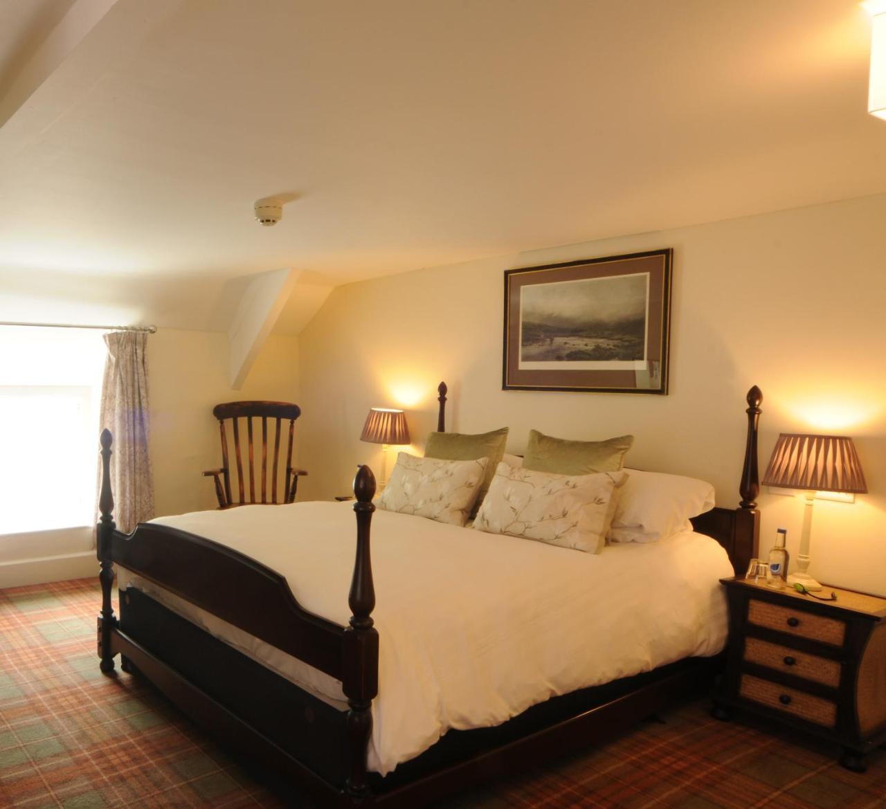 The Rising Sun Bed and Breakfast Barnstaple Eksteriør billede